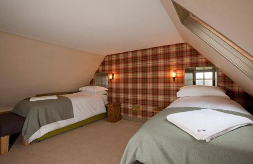 Balnakeil House - Foto 17