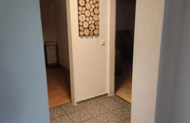 Apartment am Südhang 2 - Foto 19