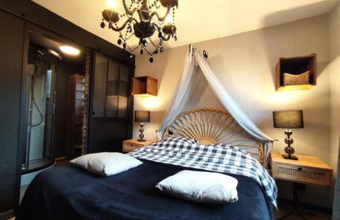 La Buissonnière, Veulettes sur Mer, entre mer et campagne - Foto 38