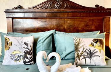 Corallini Luxury Apartments - Apartment Aka - Foto 38