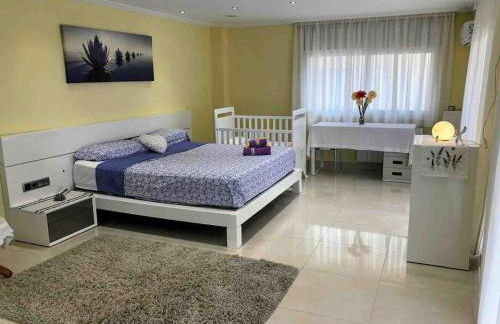 Desing House Panorama Beach - Foto 20