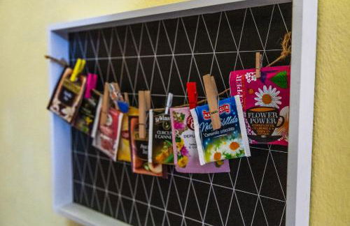 "La Casa di Ryan" -Intera casa - Policlinico - Cittadella - Tra Cagliari e il mare - Foto 53