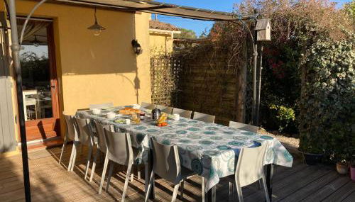 L'Orée des Mages - Ma maison de vacances - Photo 5