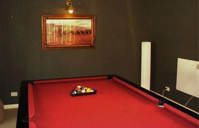 Cardrona Mountain House - Foto 9