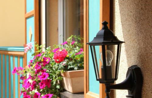 Ferienhaus Elbsandstein-Chalet - Foto 8