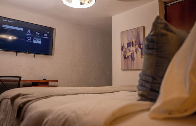 TBR by Mega Stays - Foto 19