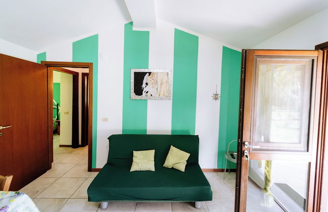 Agriturismo Il Roseto - Foto 21