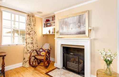 Murphys House - 3 bed Luxury Central Townhouse - Photo 2