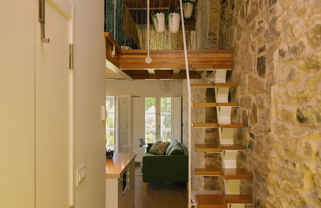 roomPEDRA Apartamentos Turísticos - Photo 35