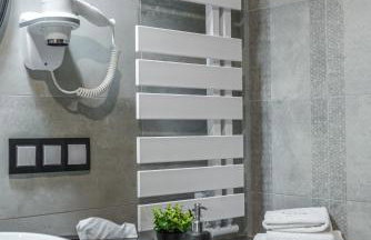 Q18 ApartHotel - Foto 38