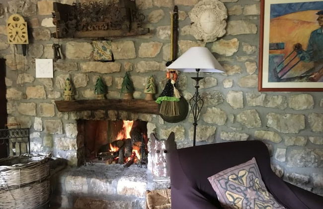 Villa Misita - Foto 27