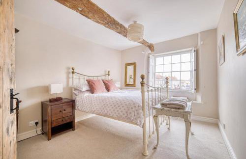 Old Bell House - Spacious Period Home in the Heart of Somerton - Foto 44