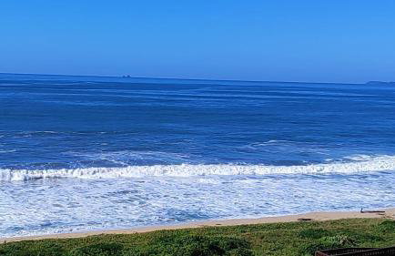 Resort Apto Frente Mar - Photo 43