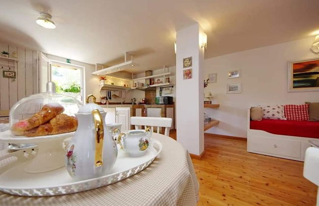 Blissful Bay Apartments Vrboska - Foto 37