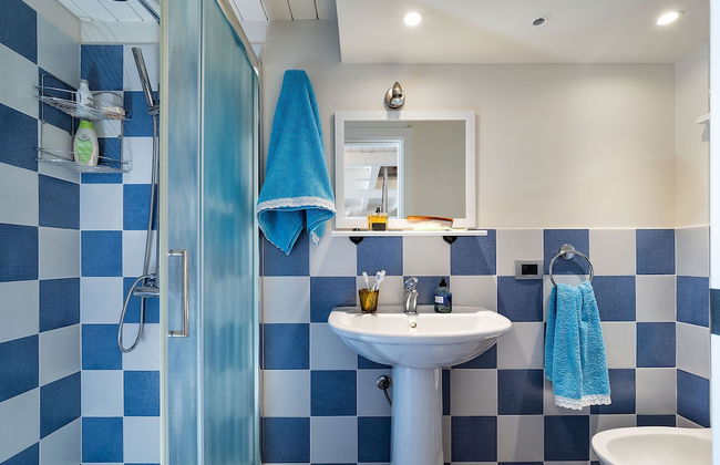 Donnalucata Suite - Photo 12