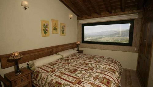 Apartamento Rural El Labrador es un cómodo y acog - Photo 5