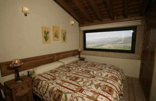 Apartamento Rural El Labrador es un cómodo y acog - Photo 5