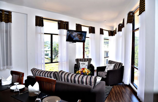 Kingsford Residences - Foto 16