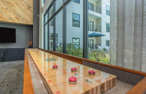 New! 1 Bed 1 Bath Medical Center NRG Area Middle of Everywhere - Photo 28