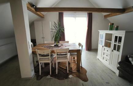 Ferienwohnung Traumblick - Foto 22