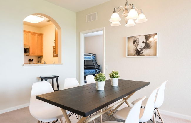 Central Elegance-spacious Beautifully Decor Condo - Foto 5