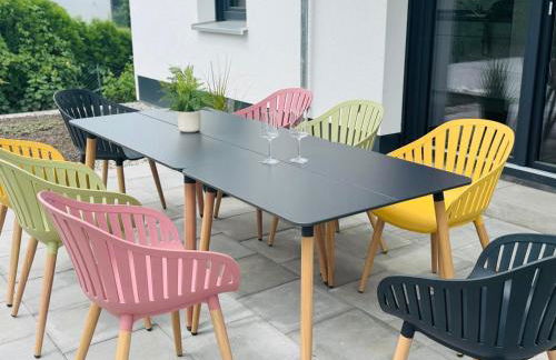 Rent4Living Apartments WLAN I kostenfreie Tiefgarage I Therme 5 Minuten zu Fuß I Barrierearm - Photo 17