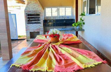 Casa de Praia Luis Correia - Foto 6