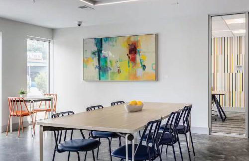 Cincinnati Downtown Oasis - Foto 5