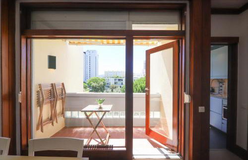 Sunny Troia beach apartment - Foto 6