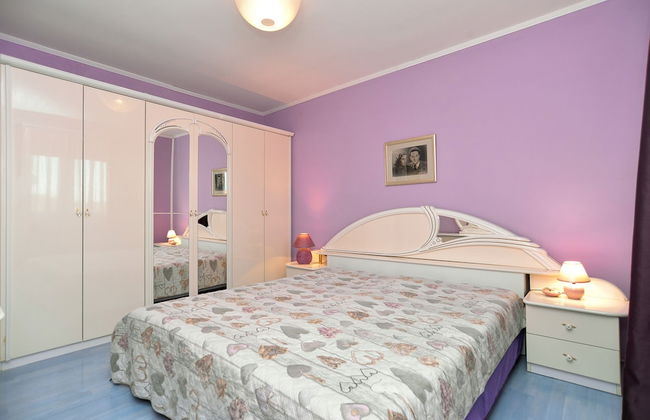 Apartments Mila 1039 - Foto 9