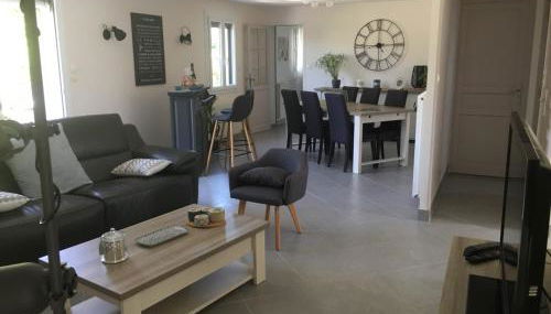 Gîte Le Chantecaille - Photo 3