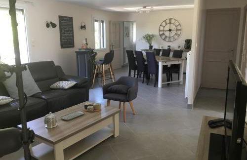 Gîte Le Chantecaille - Foto 3