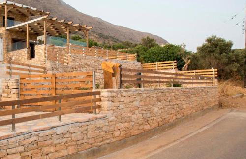 Villa Argyro Triopetra - Foto 1