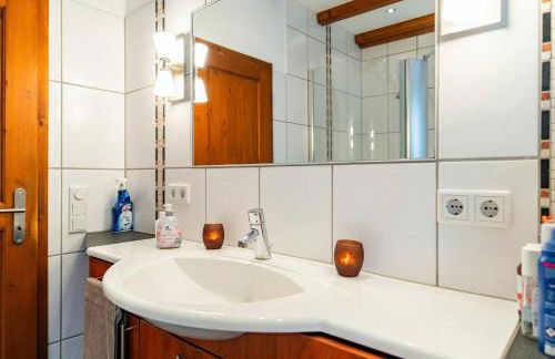 Ferienhaus Niederrhein Kalkar - Traumhaus in Klein am Niederrhein - Foto 25