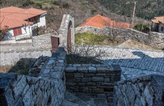 Stone Mansion Anavryti, ΑΜΑ 20569 - Foto 22
