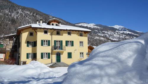 Casa Tomaselli - Foto 4