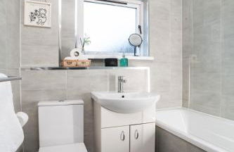 Charming Central 2BR Flat near St Georges Market - Foto 12