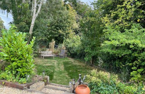 Bank Cottage Apartment - North Cotswolds haven for two - Foto 5