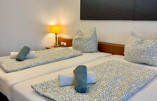 Smart In Kassel - Boardinghouse - Foto 8