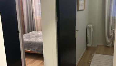 T3 résidence BEL AIR - Limoges - CHU - parking - Foto 3