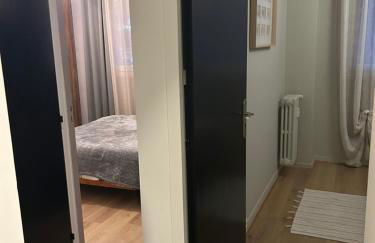 T3 résidence BEL AIR - Limoges - CHU - parking - Foto 3