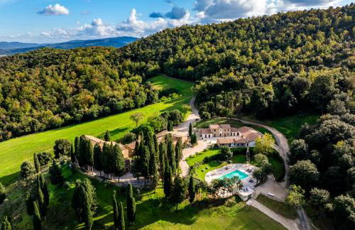 Tenuta La Farneta - Foto 13