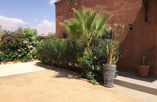 Villa Cactus - Foto 35