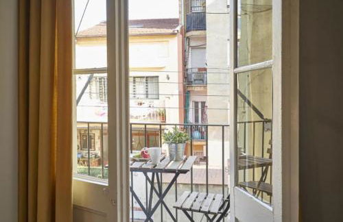 BeBarceloner Sants Apartments- 3 bedroom - Foto 9