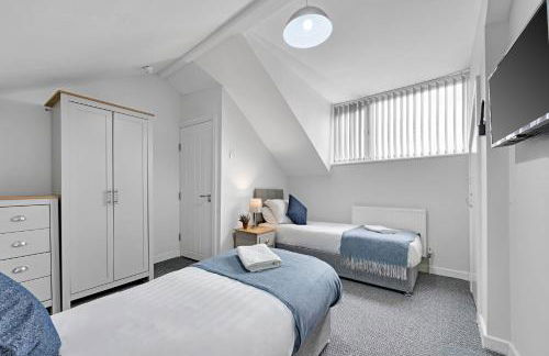 Kemble House - Air Host & Stay - 5 Bedroom, 5 Bathroom - Sleeping 10 - Foto 36