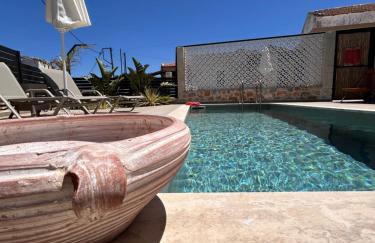 Kefalas Luxury Villas Patitiri with Private Pool - Foto 10