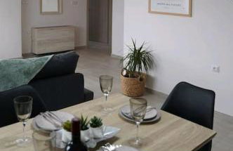 apartment neohoropoulo lazou - Foto 9