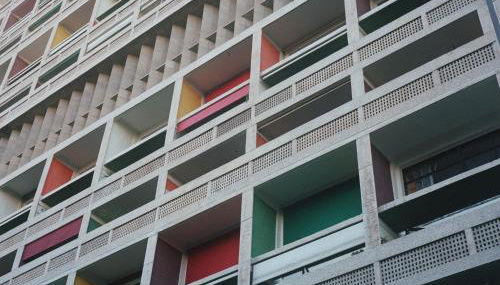 Le Corbusier Type B - Foto 5