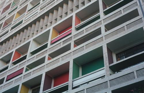 Le Corbusier Type B - Foto 5