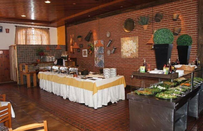 Hotel Fazenda São Matheus - Photo 27